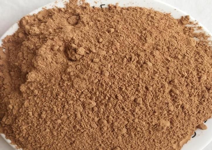 陶土粉有什么別名？