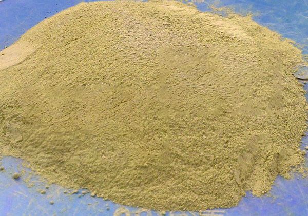 什么是耐火土？